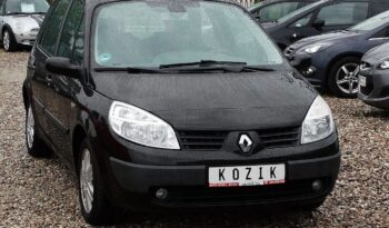 2006r. Klimatyzacja ! 154 tys.km! TUV ! full