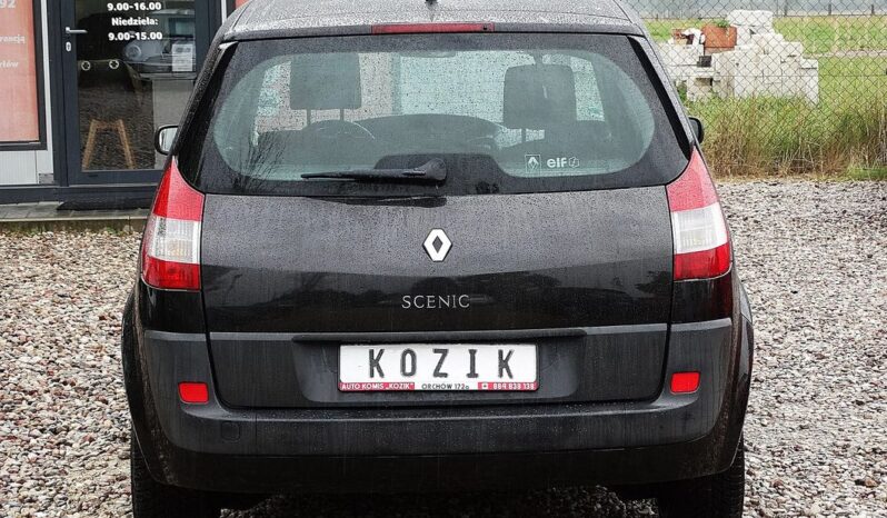 2006r. Klimatyzacja ! 154 tys.km! TUV ! full