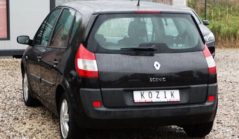 2006r. Klimatyzacja ! 154 tys.km! TUV ! full