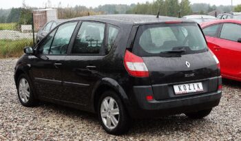 2006r. Klimatyzacja ! 154 tys.km! TUV ! full