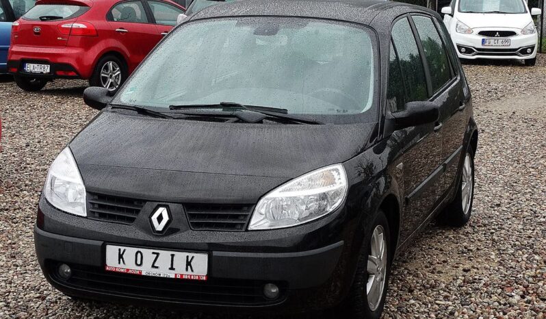 2006r. Klimatyzacja ! 154 tys.km! TUV ! full