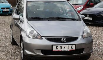 2007/2008r. Klimatronik ! Alu ! 1.4 Benzyna ! Lift ! full