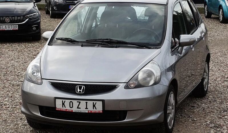 2007/2008r. Klimatronik ! Alu ! 1.4 Benzyna ! Lift ! full