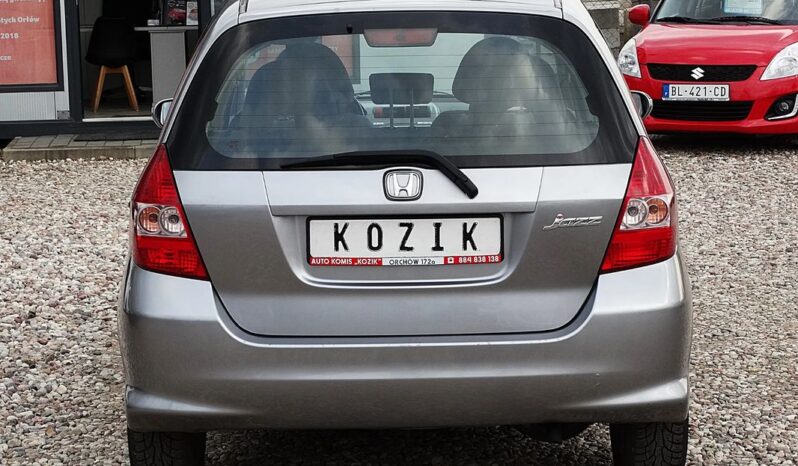 2007/2008r. Klimatronik ! Alu ! 1.4 Benzyna ! Lift ! full