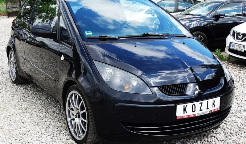 sport ! 2008r.! 1.3 16V ! Klima ! Opłacony ! full