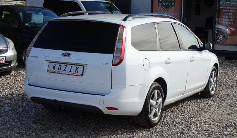 2009r. 1.6 Hdi ! Klimatyzacja ! Aluminiowe Felgi ! full