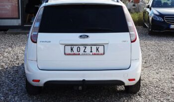 2009r. 1.6 Hdi ! Klimatyzacja ! Aluminiowe Felgi ! full