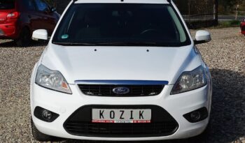 2009r. 1.6 Hdi ! Klimatyzacja ! Aluminiowe Felgi ! full