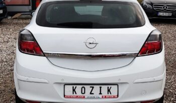 Opel Astra GTC 1.6 Sport – 2008r.! 1.6 16V! Klimatronic! Navi! Xenon! Świeżo sprow.! Zarejestrowana full