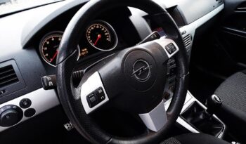 Opel Astra GTC 1.6 Sport – 2008r.! 1.6 16V! Klimatronic! Navi! Xenon! Świeżo sprow.! Zarejestrowana full