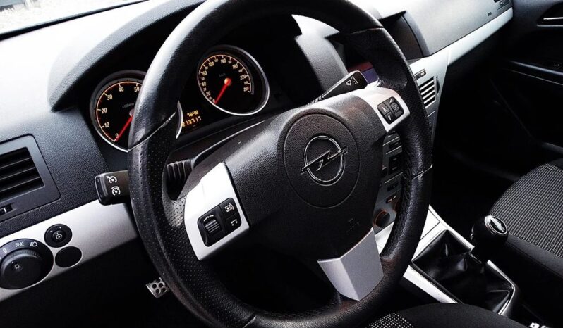 Opel Astra GTC 1.6 Sport – 2008r.! 1.6 16V! Klimatronic! Navi! Xenon! Świeżo sprow.! Zarejestrowana full