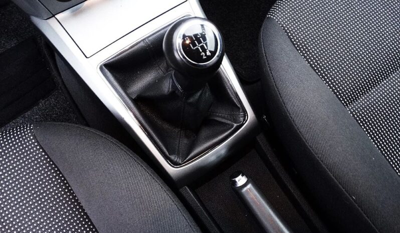 Opel Astra GTC 1.6 Sport – 2008r.! 1.6 16V! Klimatronic! Navi! Xenon! Świeżo sprow.! Zarejestrowana full