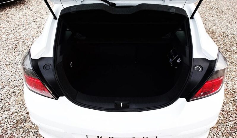 Opel Astra GTC 1.6 Sport – 2008r.! 1.6 16V! Klimatronic! Navi! Xenon! Świeżo sprow.! Zarejestrowana full