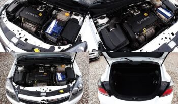 Opel Astra GTC 1.6 Sport – 2008r.! 1.6 16V! Klimatronic! Navi! Xenon! Świeżo sprow.! Zarejestrowana full