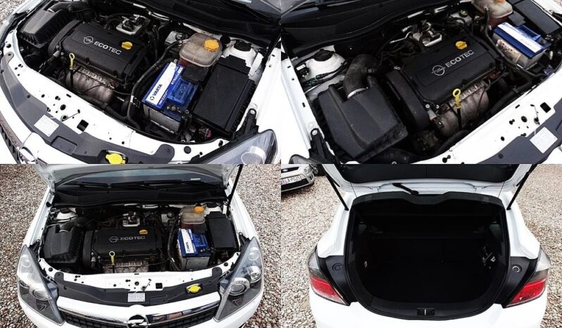 Opel Astra GTC 1.6 Sport – 2008r.! 1.6 16V! Klimatronic! Navi! Xenon! Świeżo sprow.! Zarejestrowana full