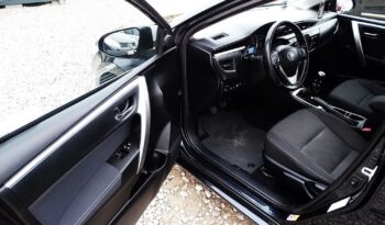 Toyota Corolla – 2014r.! 1.6 benz.+ GAZ ! Klimatronic ! Zartejestrowany ! *Gwarancja* full