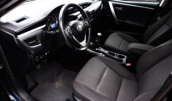 Toyota Corolla – 2014r.! 1.6 benz.+ GAZ ! Klimatronic ! Zartejestrowany ! *Gwarancja* full