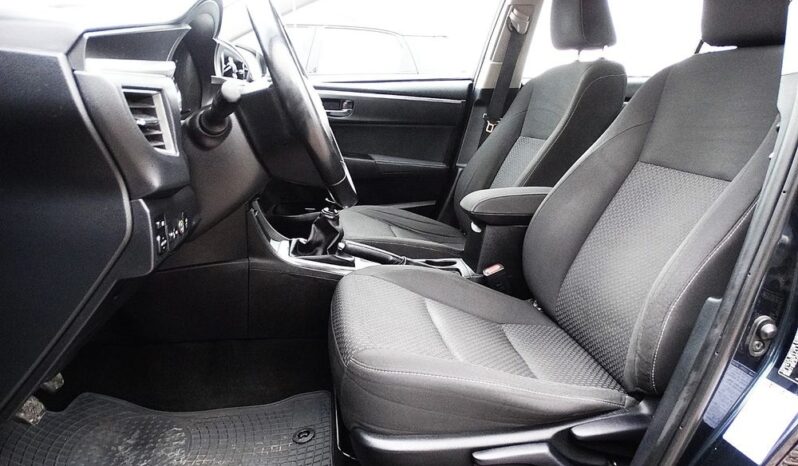 Toyota Corolla – 2014r.! 1.6 benz.+ GAZ ! Klimatronic ! Zartejestrowany ! *Gwarancja* full