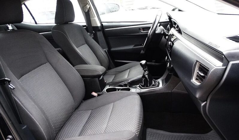Toyota Corolla – 2014r.! 1.6 benz.+ GAZ ! Klimatronic ! Zartejestrowany ! *Gwarancja* full