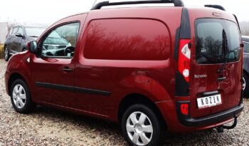 Renault KANGOO – 2010r.! 1.5dCi! Klima! Navi! Tempomat! Świeżo sprow.! Zarejestrowany ! full