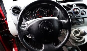 Renault KANGOO – 2010r.! 1.5dCi! Klima! Navi! Tempomat! Świeżo sprow.! Zarejestrowany ! full