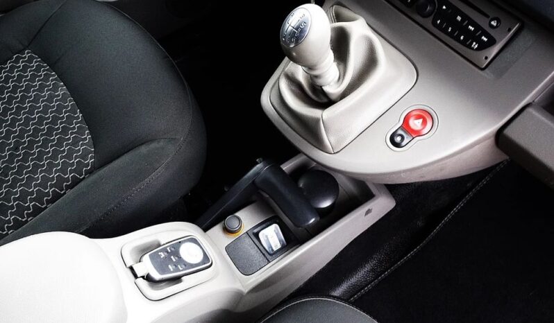 Renault KANGOO – 2010r.! 1.5dCi! Klima! Navi! Tempomat! Świeżo sprow.! Zarejestrowany ! full