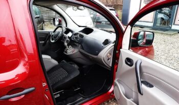 Renault KANGOO – 2010r.! 1.5dCi! Klima! Navi! Tempomat! Świeżo sprow.! Zarejestrowany ! full