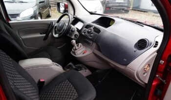 Renault KANGOO – 2010r.! 1.5dCi! Klima! Navi! Tempomat! Świeżo sprow.! Zarejestrowany ! full