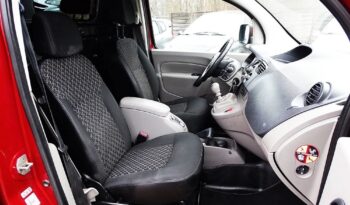 Renault KANGOO – 2010r.! 1.5dCi! Klima! Navi! Tempomat! Świeżo sprow.! Zarejestrowany ! full