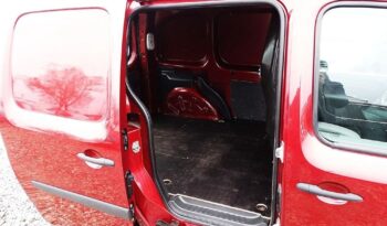 Renault KANGOO – 2010r.! 1.5dCi! Klima! Navi! Tempomat! Świeżo sprow.! Zarejestrowany ! full