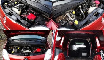 Renault KANGOO – 2010r.! 1.5dCi! Klima! Navi! Tempomat! Świeżo sprow.! Zarejestrowany ! full