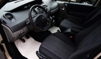 Renault Scenic – 2007/08r.! 1.6 16V! 83tys.km! Klima! Świeżo zarejstr.! Zarejestrowany! full