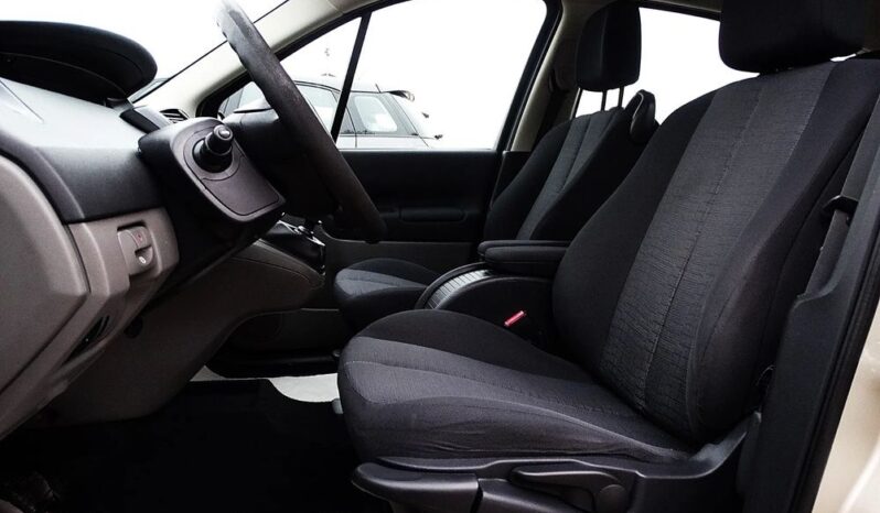 Renault Scenic – 2007/08r.! 1.6 16V! 83tys.km! Klima! Świeżo zarejstr.! Zarejestrowany! full