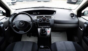 Renault Scenic – 2007/08r.! 1.6 16V! 83tys.km! Klima! Świeżo zarejstr.! Zarejestrowany! full