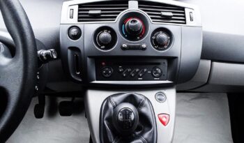 Renault Scenic – 2007/08r.! 1.6 16V! 83tys.km! Klima! Świeżo zarejstr.! Zarejestrowany! full