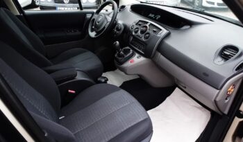 Renault Scenic – 2007/08r.! 1.6 16V! 83tys.km! Klima! Świeżo zarejstr.! Zarejestrowany! full