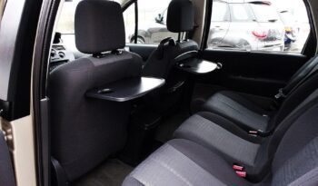 Renault Scenic – 2007/08r.! 1.6 16V! 83tys.km! Klima! Świeżo zarejstr.! Zarejestrowany! full