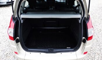 Renault Scenic – 2007/08r.! 1.6 16V! 83tys.km! Klima! Świeżo zarejstr.! Zarejestrowany! full