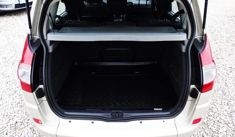 Renault Scenic – 2007/08r.! 1.6 16V! 83tys.km! Klima! Świeżo zarejstr.! Zarejestrowany! full