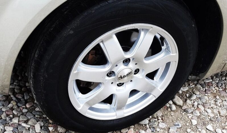 Renault Scenic – 2007/08r.! 1.6 16V! 83tys.km! Klima! Świeżo zarejstr.! Zarejestrowany! full