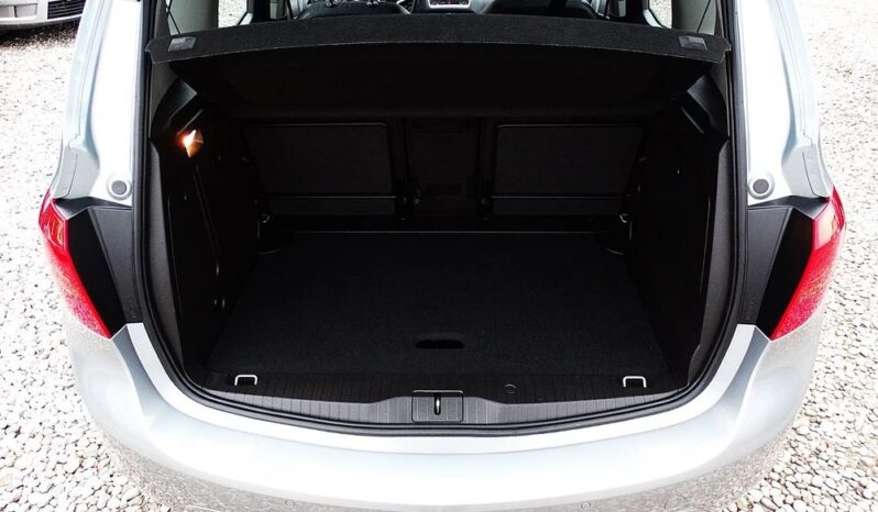 Opel Meriva B – 2011r.! 1.4 16V! 80tys.km! Klima! Świeżo sprowadz.! Zarejestrowany! full