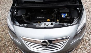 Opel Meriva B – 2011r.! 1.4 16V! 80tys.km! Klima! Świeżo sprowadz.! Zarejestrowany! full