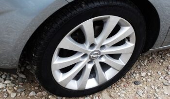 Opel Meriva B – 2011r.! 1.4 16V! 80tys.km! Klima! Świeżo sprowadz.! Zarejestrowany! full