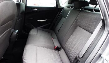 Opel Astra – 2011/12r.! 1.4Turbo 140KM! Navi! Świeżo Sprowadzony! Zarejestrowany! full