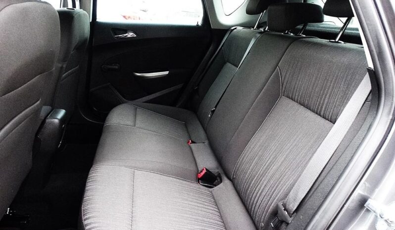 Opel Astra – 2011/12r.! 1.4Turbo 140KM! Navi! Świeżo Sprowadzony! Zarejestrowany! full