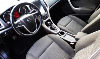 Opel Astra – 2011/12r.! 1.4Turbo 140KM! Navi! Świeżo Sprowadzony! Zarejestrowany! full