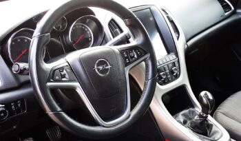 Opel Astra – 2011/12r.! 1.4Turbo 140KM! Navi! Świeżo Sprowadzony! Zarejestrowany! full