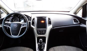 Opel Astra – 2011/12r.! 1.4Turbo 140KM! Navi! Świeżo Sprowadzony! Zarejestrowany! full