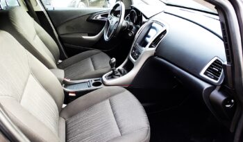 Opel Astra – 2011/12r.! 1.4Turbo 140KM! Navi! Świeżo Sprowadzony! Zarejestrowany! full