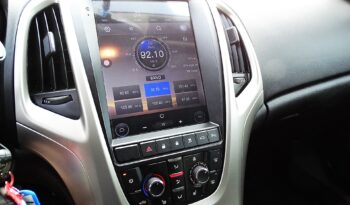 Opel Astra – 2011/12r.! 1.4Turbo 140KM! Navi! Świeżo Sprowadzony! Zarejestrowany! full